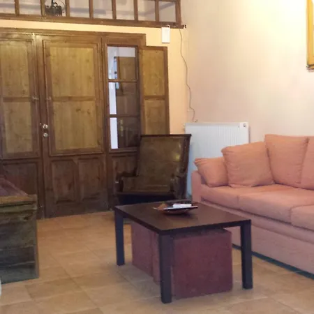 Apartmanhotel Petrino
