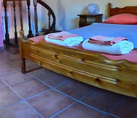 מלון דירות Petrino עיר רודוס