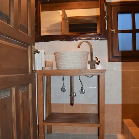 Petrino עיר רודוס