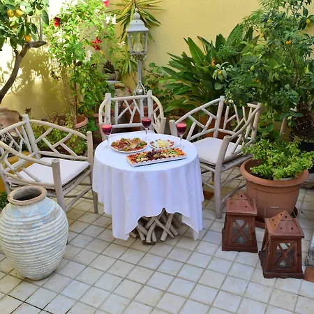 Petrino Aparthotel