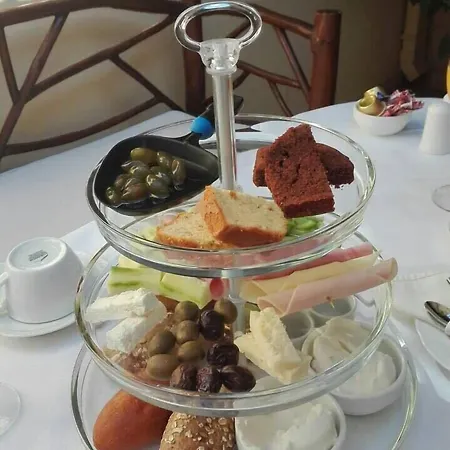 מלון דירות Petrino עיר רודוס