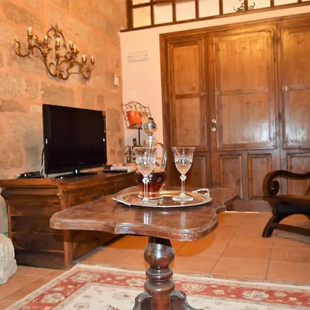 Petrino 아파트호텔 4*