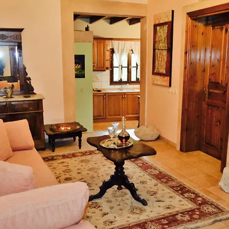 Apartahotel Petrino Rhodes City