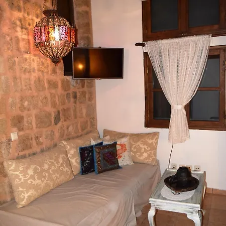 Aparthotel Petrino