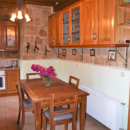 מלון דירות Petrino