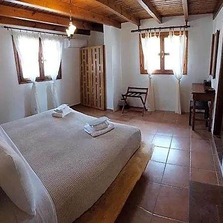 Apartahotel Petrino 4*