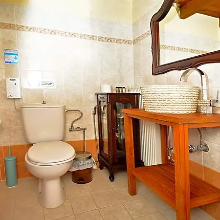 Petrino Aparthotel 4*