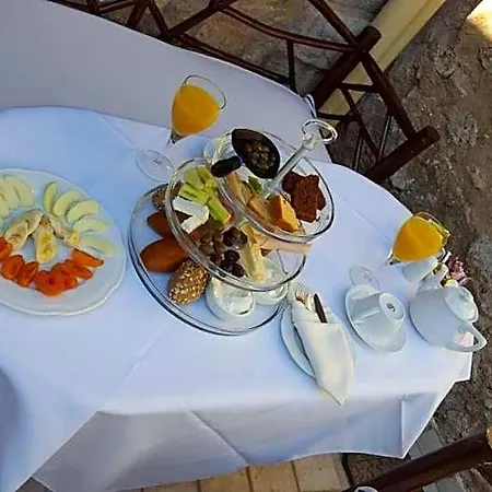 Apartahotel Petrino Rhodes City