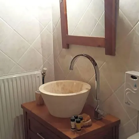 Aparthotel Petrino