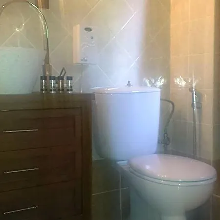 Petrino Apartahotel 4*