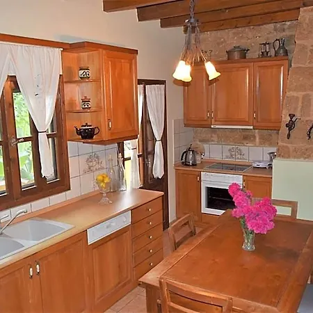 Aparthotel Petrino 4*