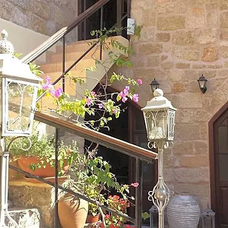 Apartmanhotel Petrino