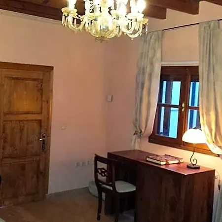 Apartahotel Petrino 4*