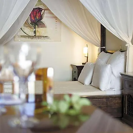 Petrino Aparthotel Rhodes City
