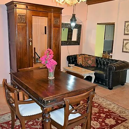 Petrino Apartmanhotel 4*