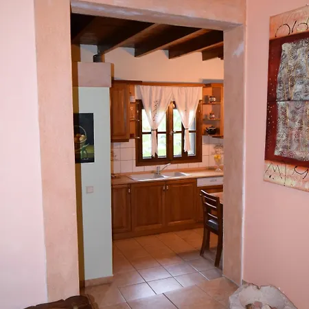 Petrino Aparthotel 4*