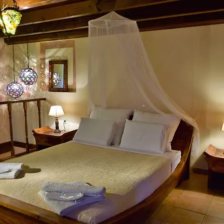 Aparthotel Petrino 4*