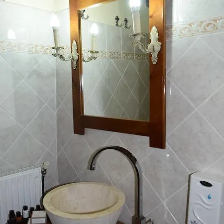 Petrino 4* עיר רודוס