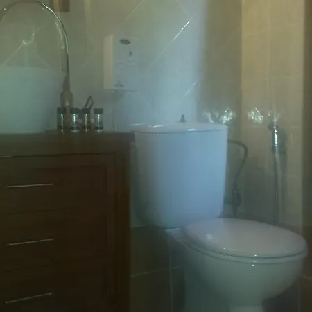 Apartmanhotel Petrino