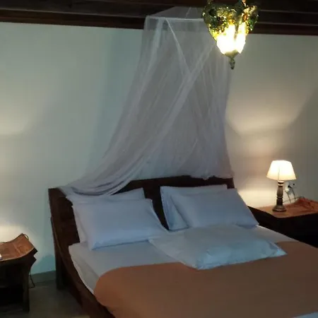 Apartmanhotel Petrino 4*