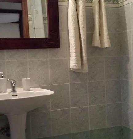 Apartmanhotel Petrino 4*