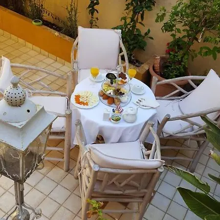 ペトリーノ 4* Rhodes City