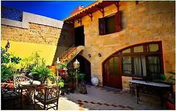 아파트호텔 Petrino Rhodes City