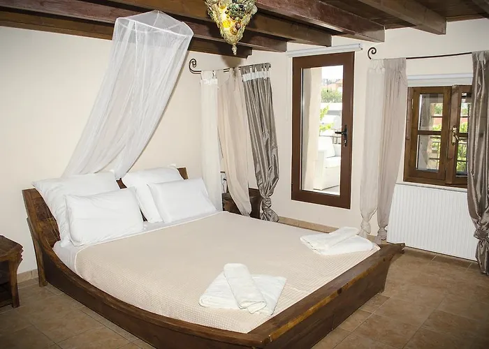 Petrino شقة فندقية