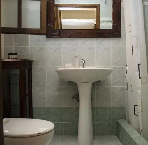 Petrino شقة فندقية Rhodes City