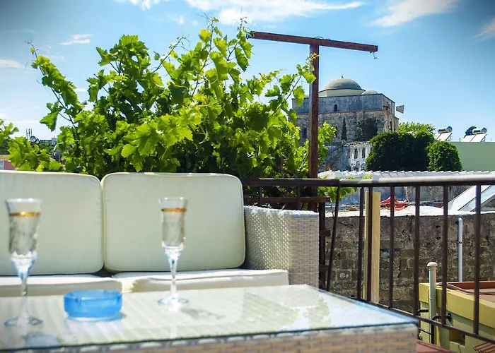 شقة فندقية Petrino