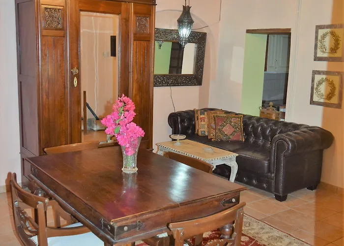 Petrino شقة فندقية 4*