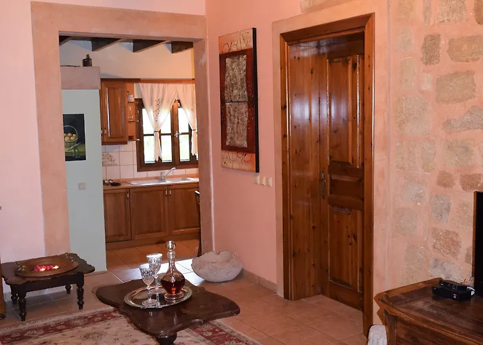 Petrino شقة فندقية