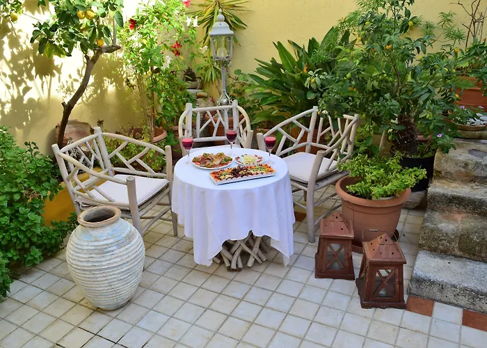 Petrino شقة فندقية