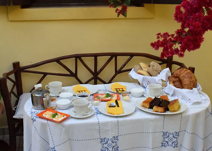 شقة فندقية Petrino 4*