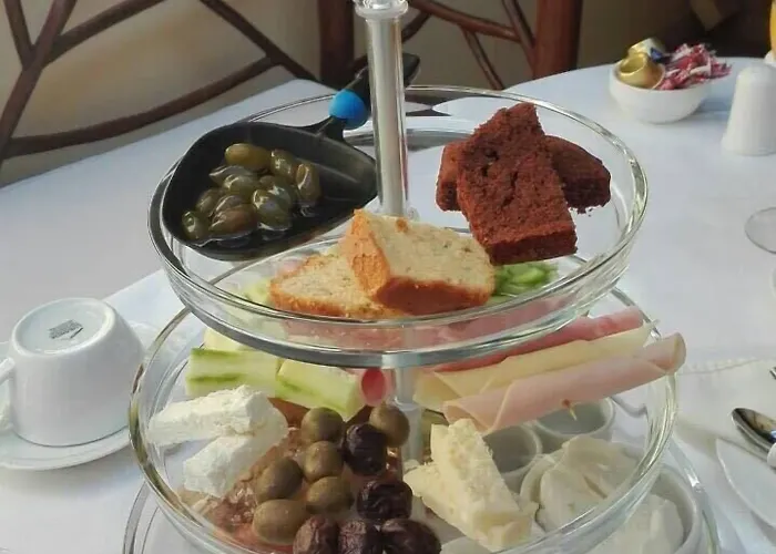 شقة فندقية Petrino Rhodes City