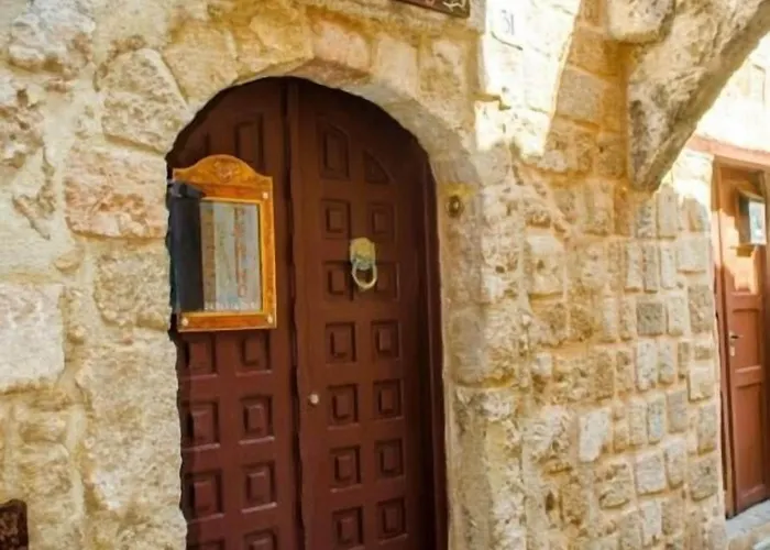 شقة فندقية Petrino 4*