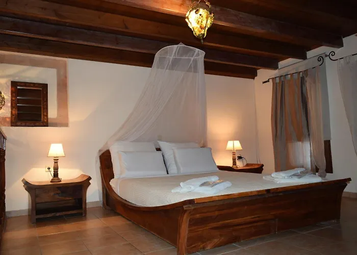 Petrino شقة فندقية 4*