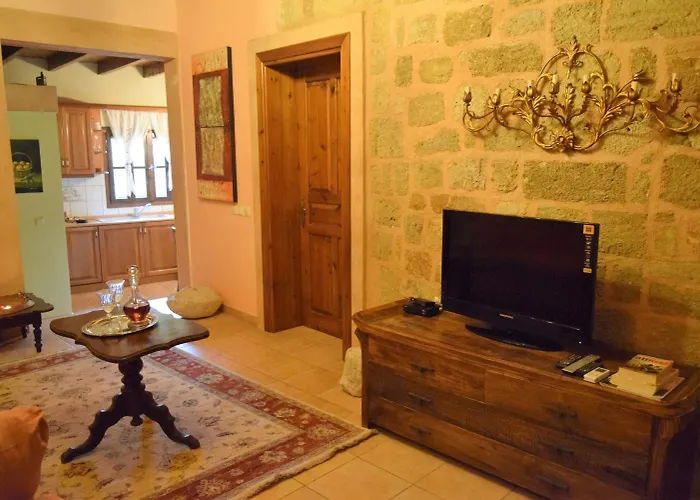 Petrino شقة فندقية