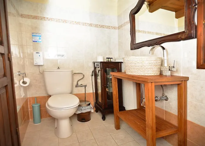 شقة فندقية Petrino 4*