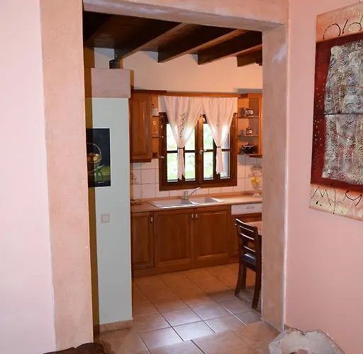 شقة فندقية Petrino 4*