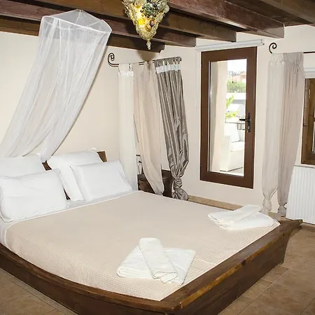 Petrino Lejlighedshotel