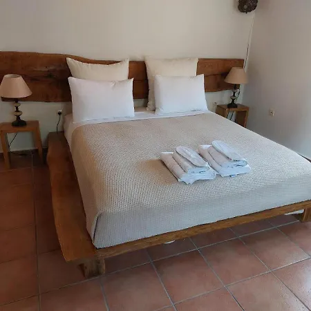 Apart Otel Petrino