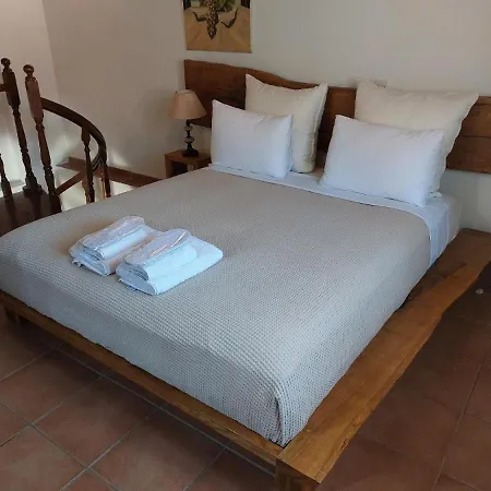 Petrino Apart Otel Rhodes City