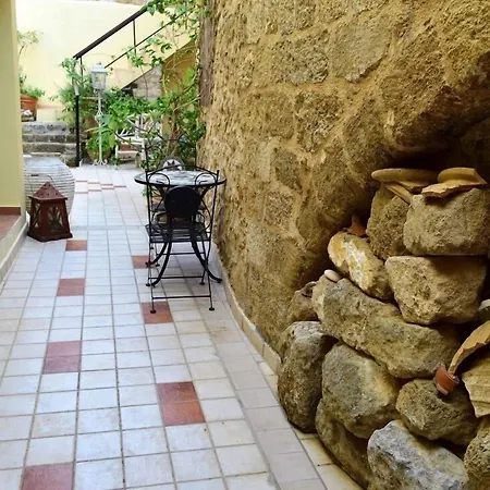 Lejlighedshotel Petrino 4*