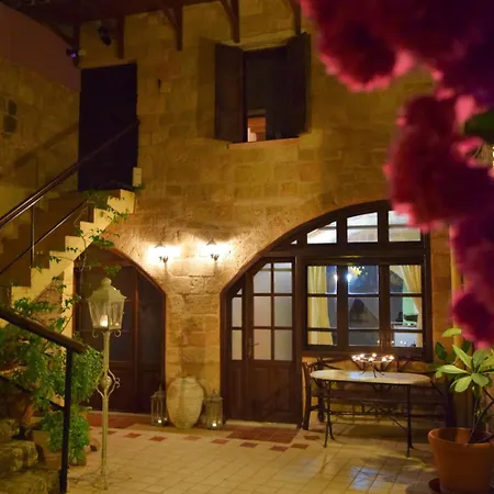 Lejlighedshotel Petrino 4*