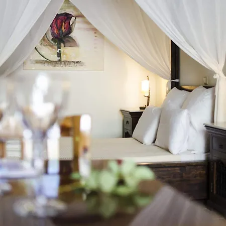 Apart Otel Petrino