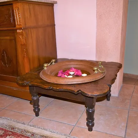 Lejlighedshotel Petrino Rhodes City