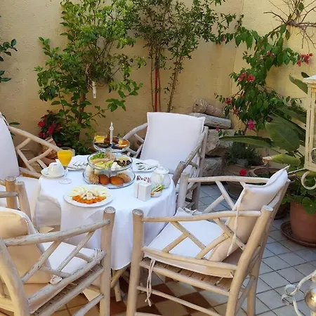 Petrino 4* Rhodes City