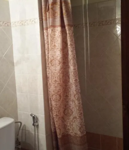 Petrino Апарт-отель Родос