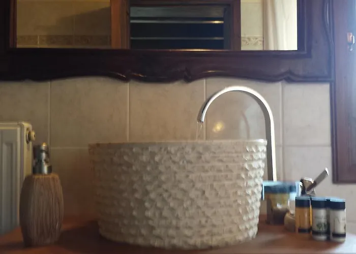 Petrino Апарт-отель